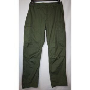 Vertx Phantom LT Mens 32x34 Cargo Pants Green Tactical Utility VTX800OD